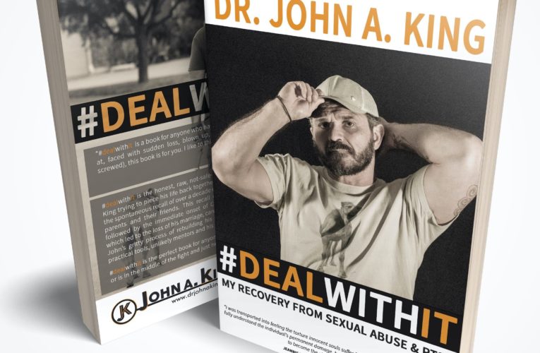 Complex PTSD Recovery Book Dover