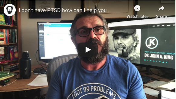How to Help Someone With PTSD In Dover.