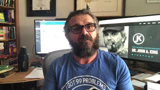 Helping Someone With Complex PTSD In Dover.