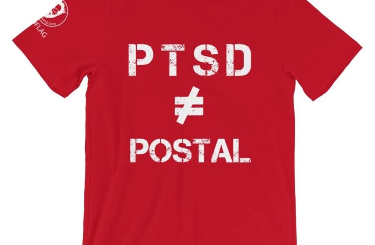 Complex PTSD: From Surviving to Thriving In Dover.