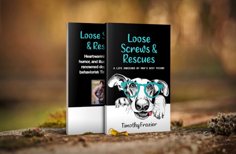 Dover: A Funny Story from the Best Book About Dogs