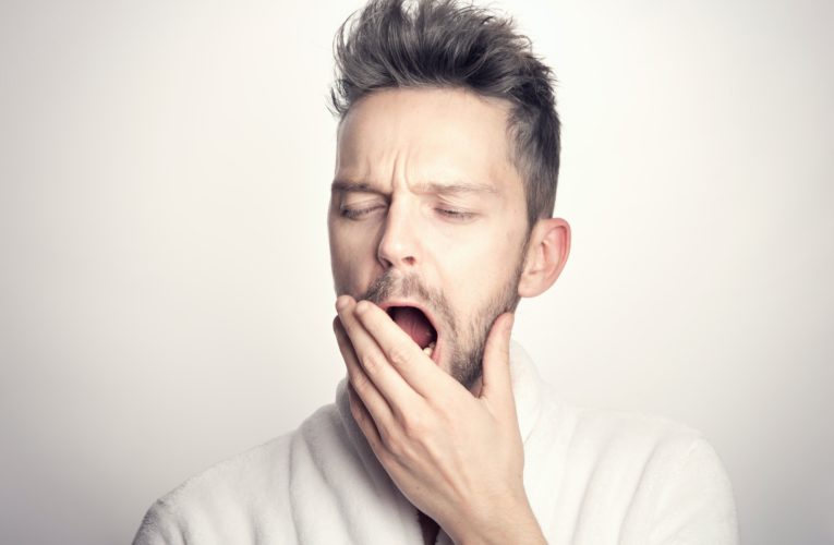PTSD and Lack of Sleep in Dover: a Few Tips to Help you Manage