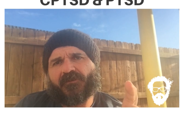 Dover: What is the difference between CPTSD and PTSD?