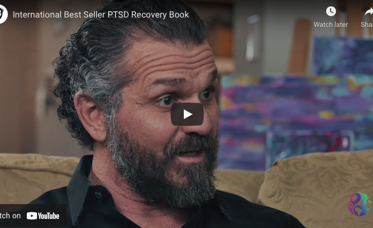 PTSD SELF HELP BOOK Dover