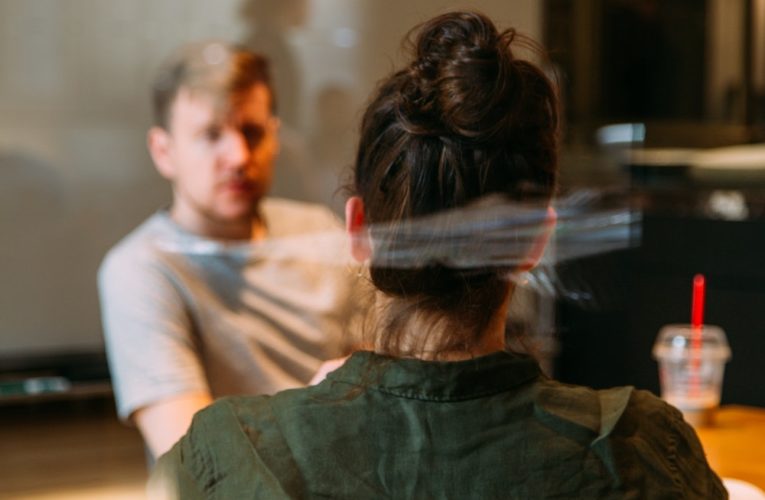 Dover: 3 WAYS TO TELL IF SOMEONE CARES FOR YOU