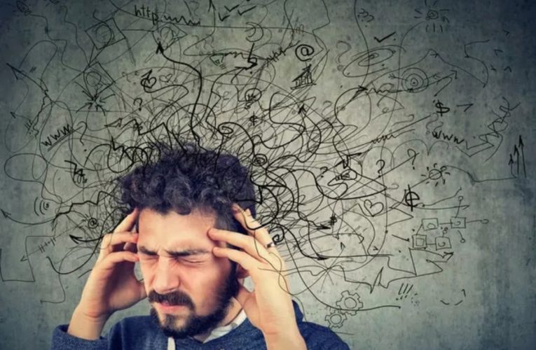 Dover: Can Stress Raise Blood Sugar and Blood Pressure?