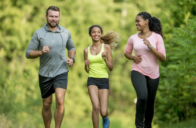 How to Improve Blood Circulation Naturally in Dover