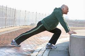 Pain Relief: Best Daily Practices for Healthy Joints in Dover