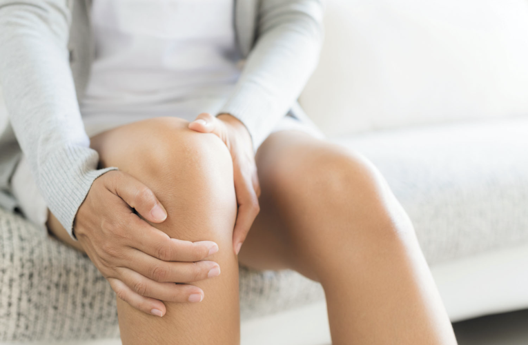Dover What Causes Sudden Knee Pain without Injury?