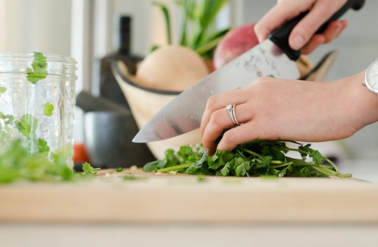Nutrition and Mental Health: Eating to Reduce Inflammation in Dover