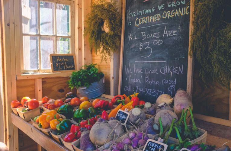 Nutrition and Mental Health: Avoid Foods that Cause Anxiety in Dover