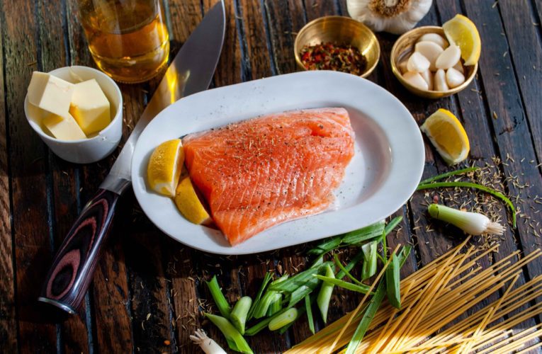 Nutrition and Mental Health in Dover: Eat Plenty of Fat