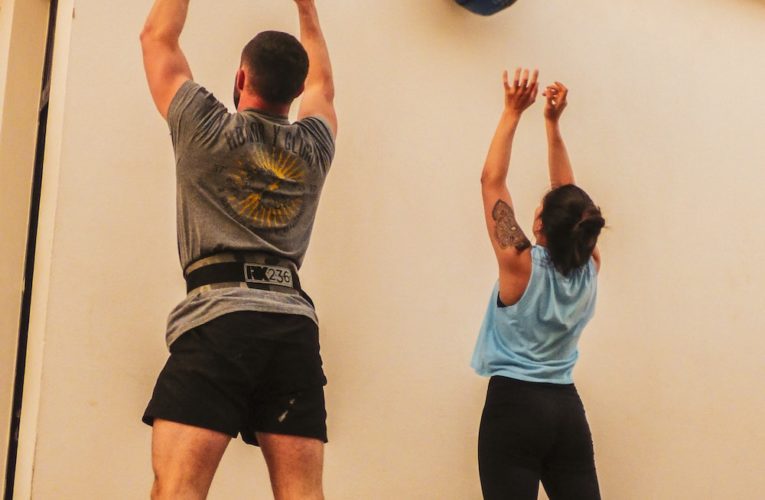 Exercise and Mental Health in Dover: Reducing Stress Naturally