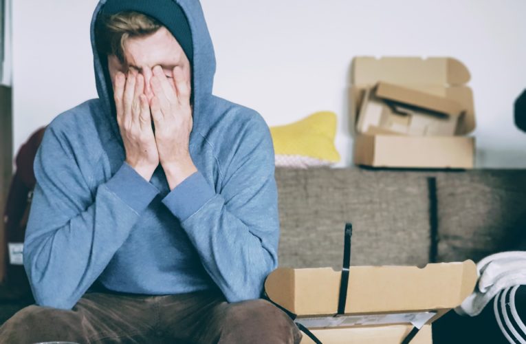 Health at Home: How to Relieve Stress Quickly in Dover