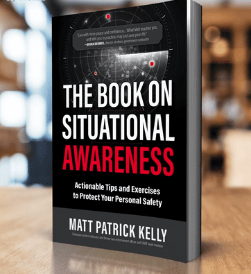 Why Situational Awareness Training Should be Important to us All in Dover