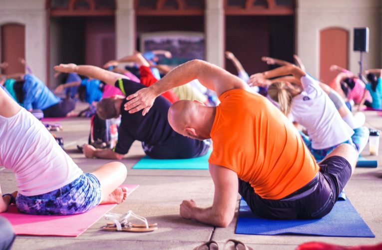 Exercise and Mental Health: Boosting Self-Esteem in Dover