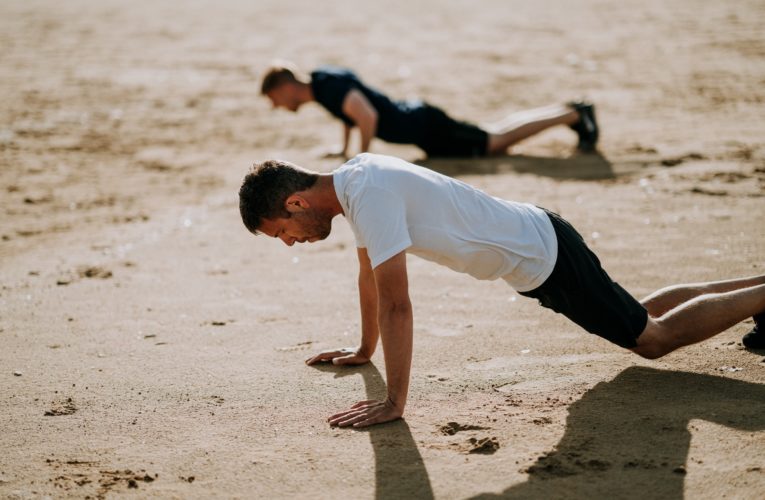 Exercise and Mental Health: Brain Health & Ways to Work Exercise into Your Routine in Dover