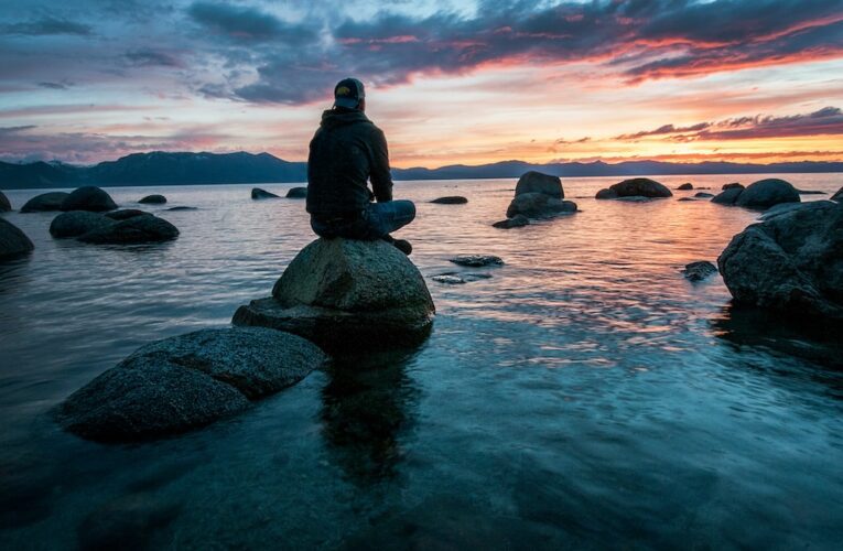 How to Use Mindfulness and Brain Training for Well Being and Peak Performance in Dover